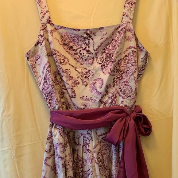 Ann Taylor Loft Dress - Picture 1 of 7